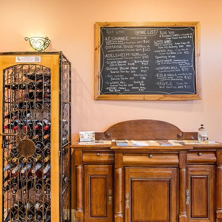 La Bastide Bed And Breakfast Dundee Экстерьер фото