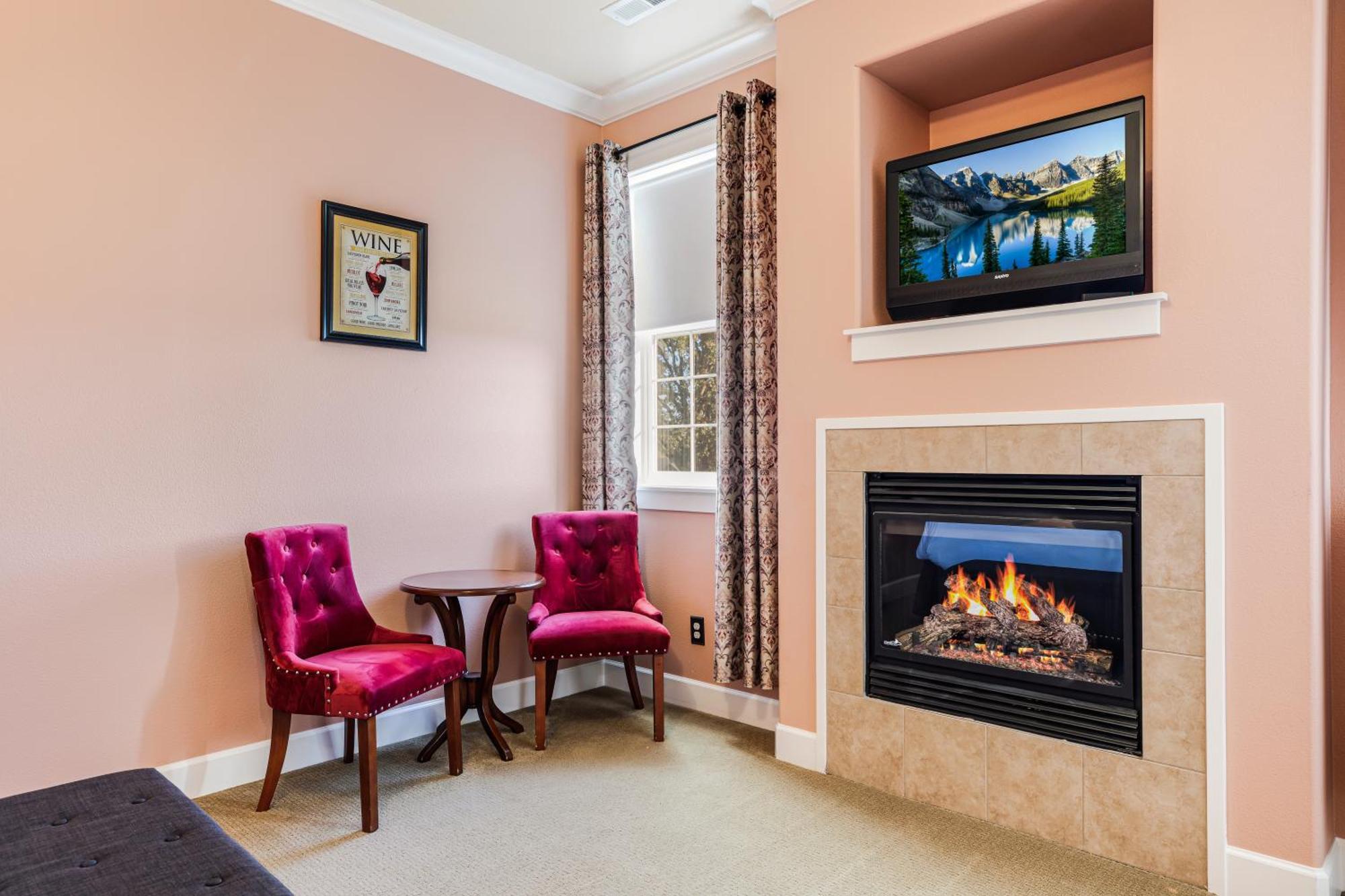 La Bastide Bed And Breakfast Dundee Номер фото