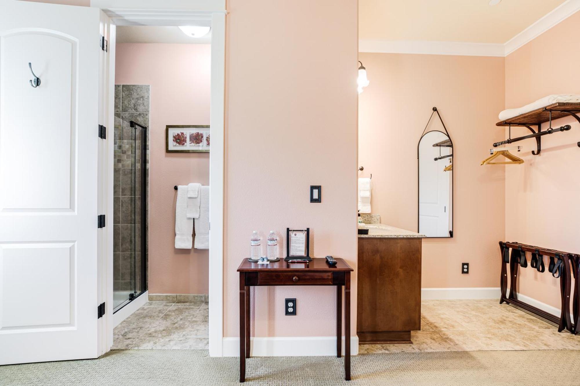 La Bastide Bed And Breakfast Dundee Номер фото
