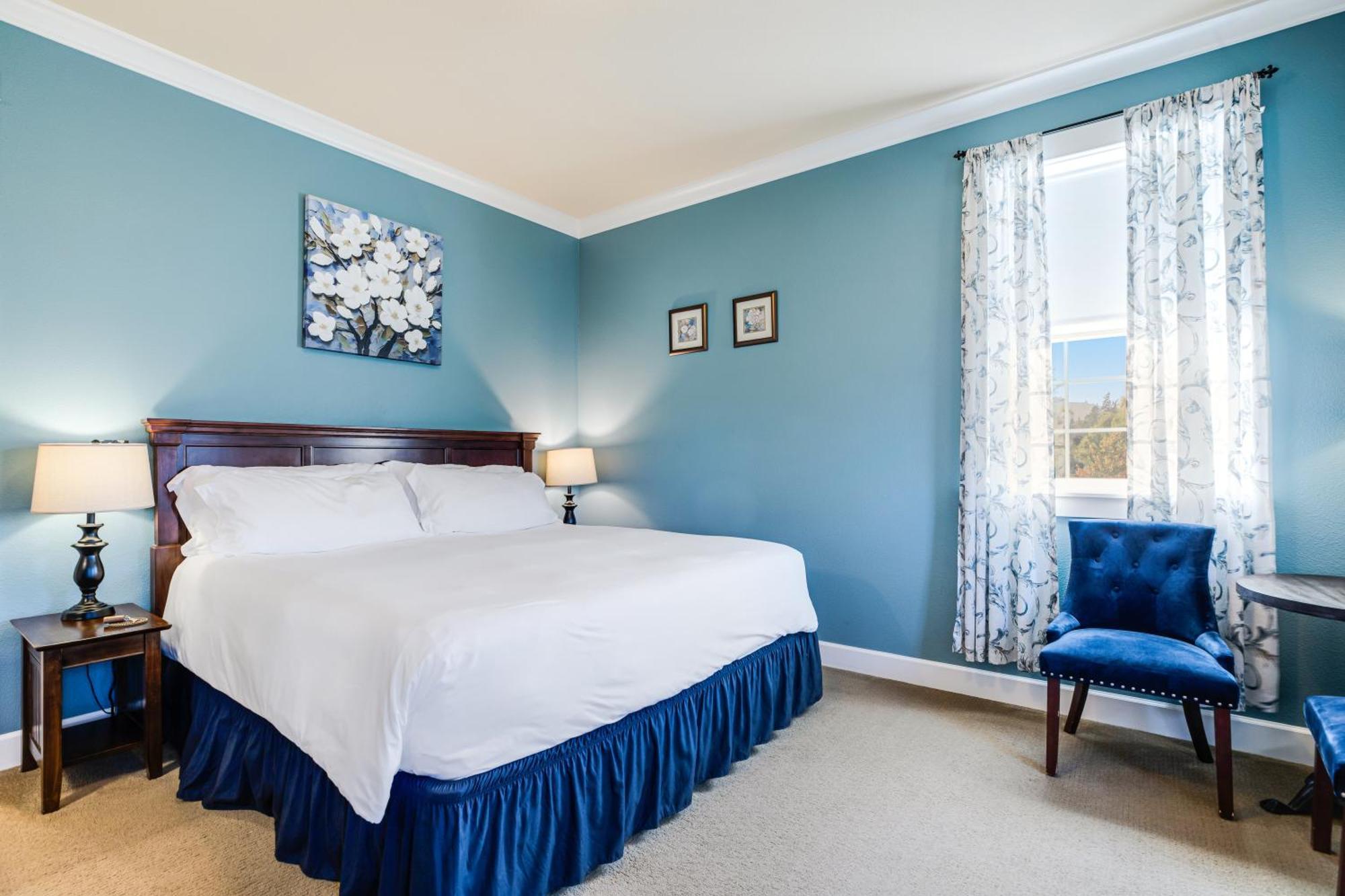 La Bastide Bed And Breakfast Dundee Номер фото