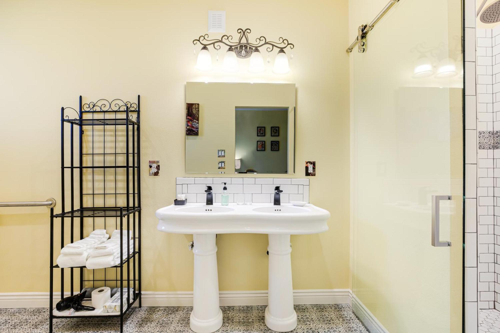 La Bastide Bed And Breakfast Dundee Номер фото