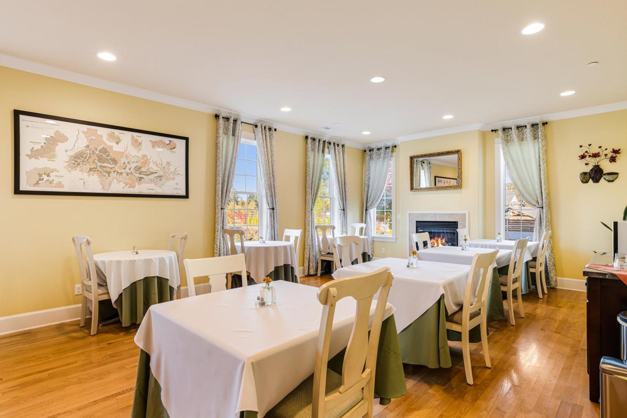 La Bastide Bed And Breakfast Dundee Экстерьер фото